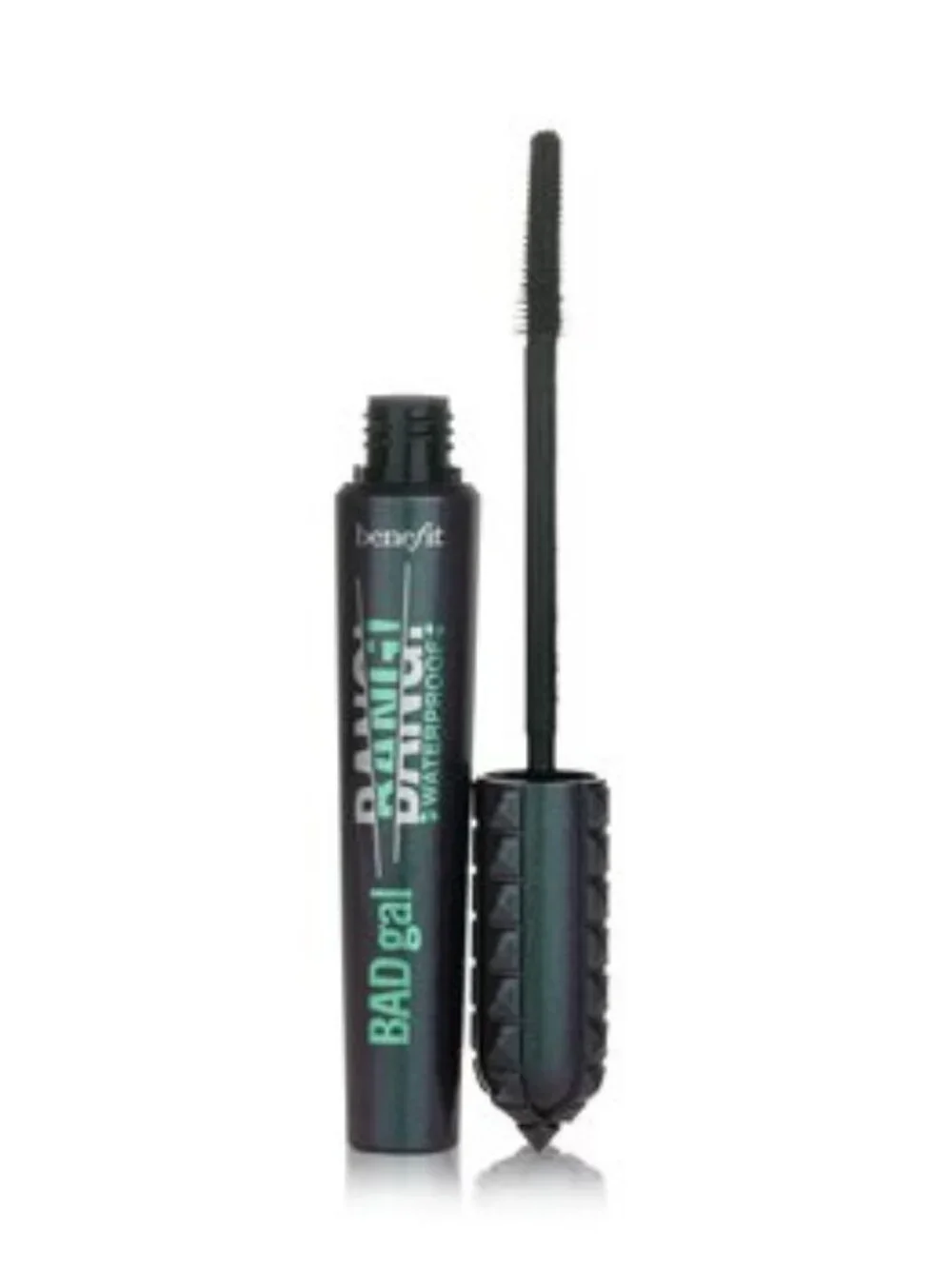 Benefit Cosmetics BADgal BANG! Waterproof Volumizing Mascara - 0.3oz